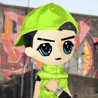 Hoodilio #3385
