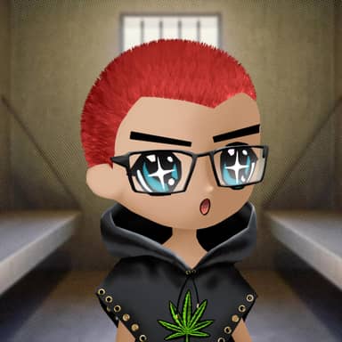 Hoodilio #3388