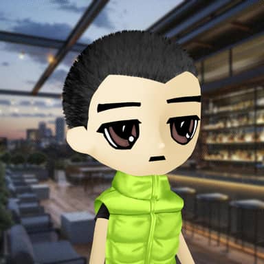 Hoodilio #3393