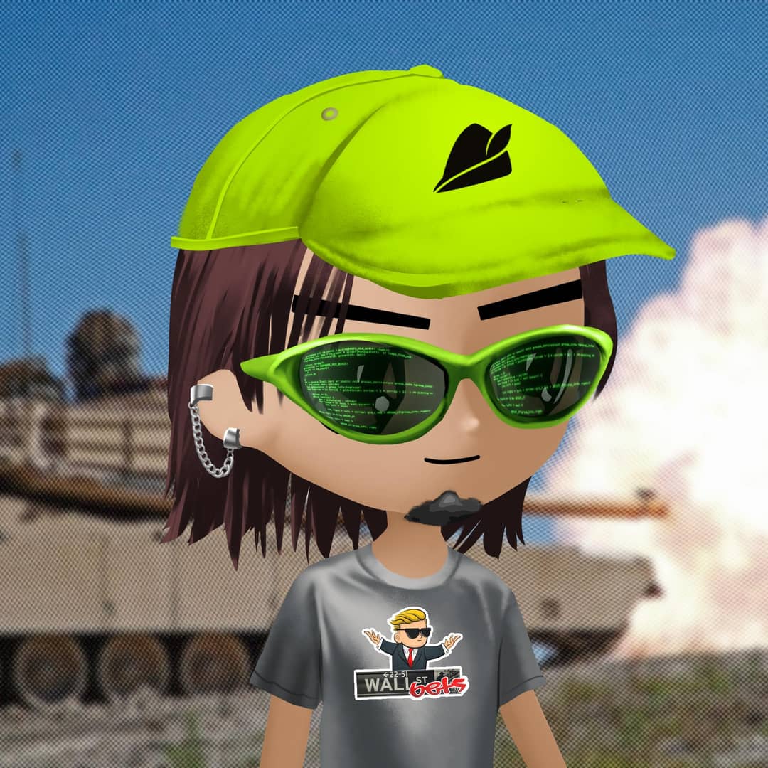 Hoodilio #3416