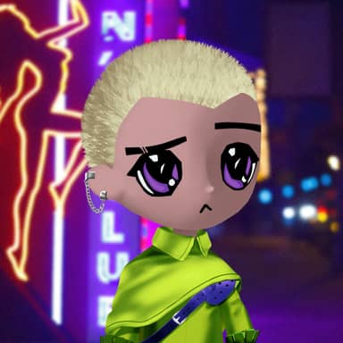 Hoodilio #3418