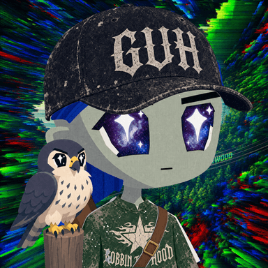 HOODIO #5001
