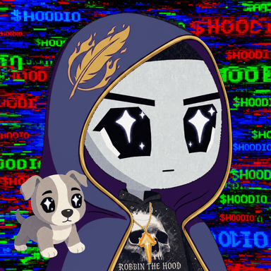 HOODIO #5003