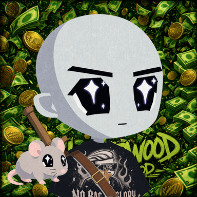 HOODIO #5010