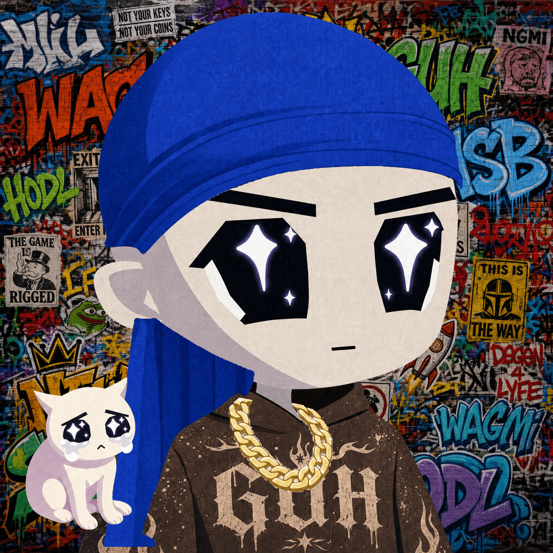 HOODIO #5017