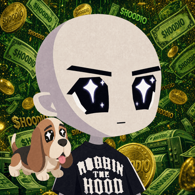 HOODIO #5022