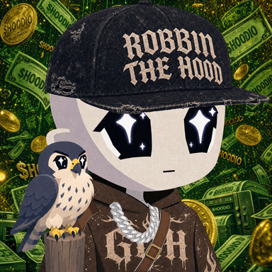HOODIO #5028
