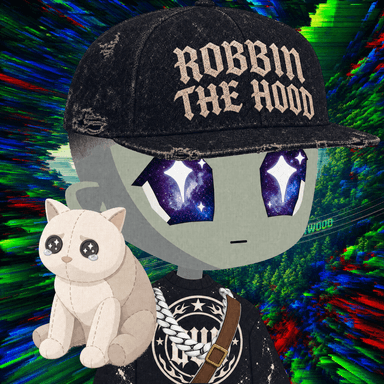 HOODIO #5030