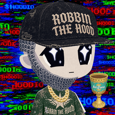 HOODIO #5033
