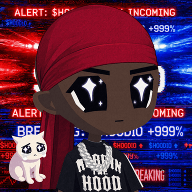HOODIO #5036
