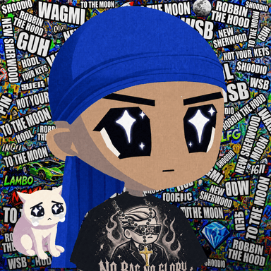 HOODIO #5038