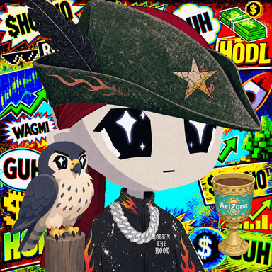 HOODIO #5039