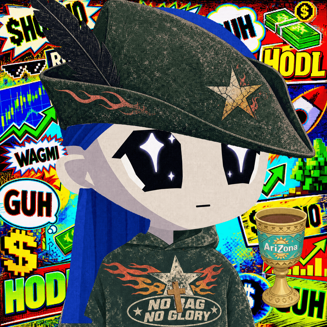 HOODIO #5041