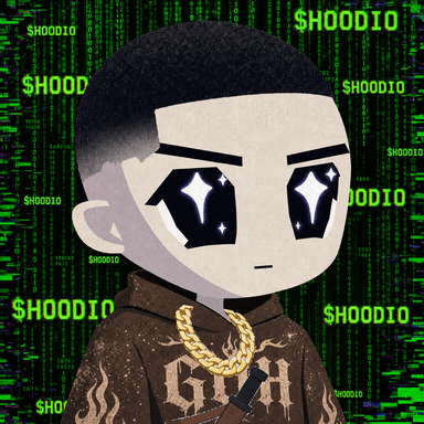 HOODIO #5042