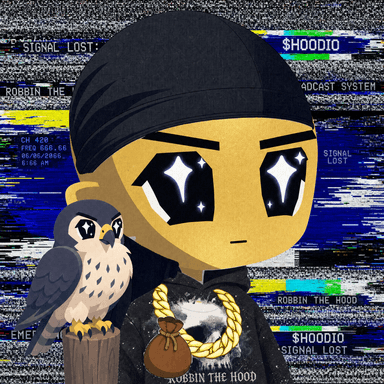 HOODIO #5050