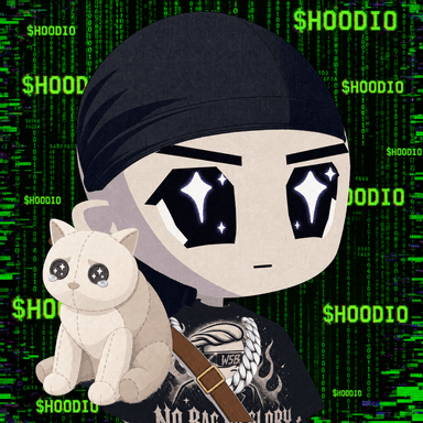 HOODIO #5063