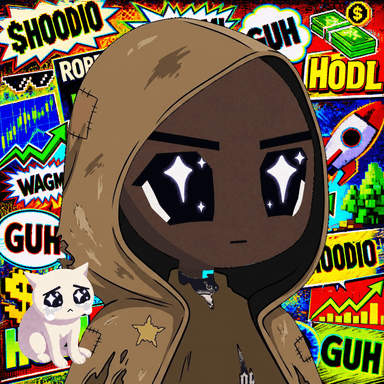 HOODIO #5064