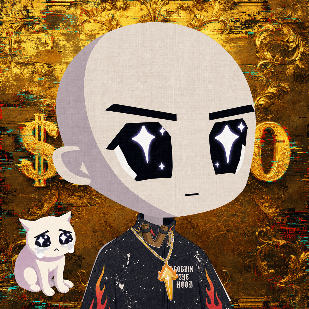 HOODIO #5065