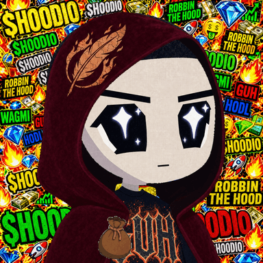 HOODIO #5070
