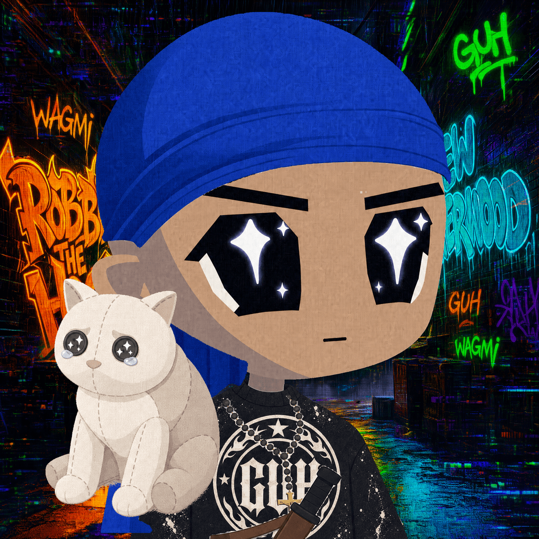 HOODIO #5074