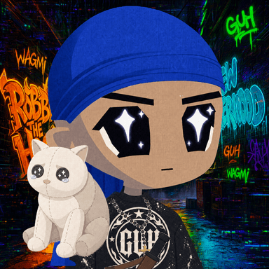 HOODIO #5074
