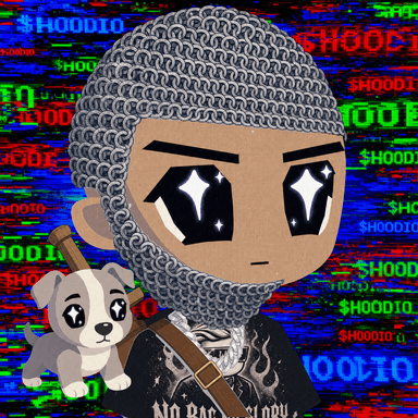 HOODIO #5078