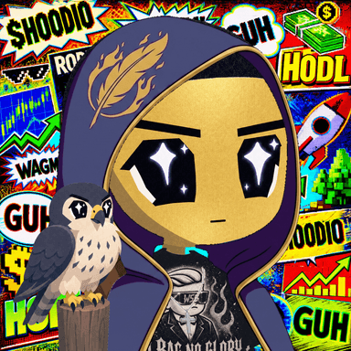 HOODIO #5081