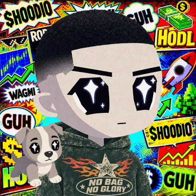HOODIO #5082