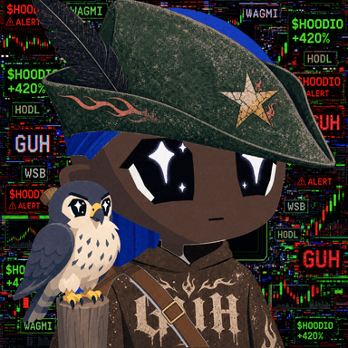 HOODIO #5083