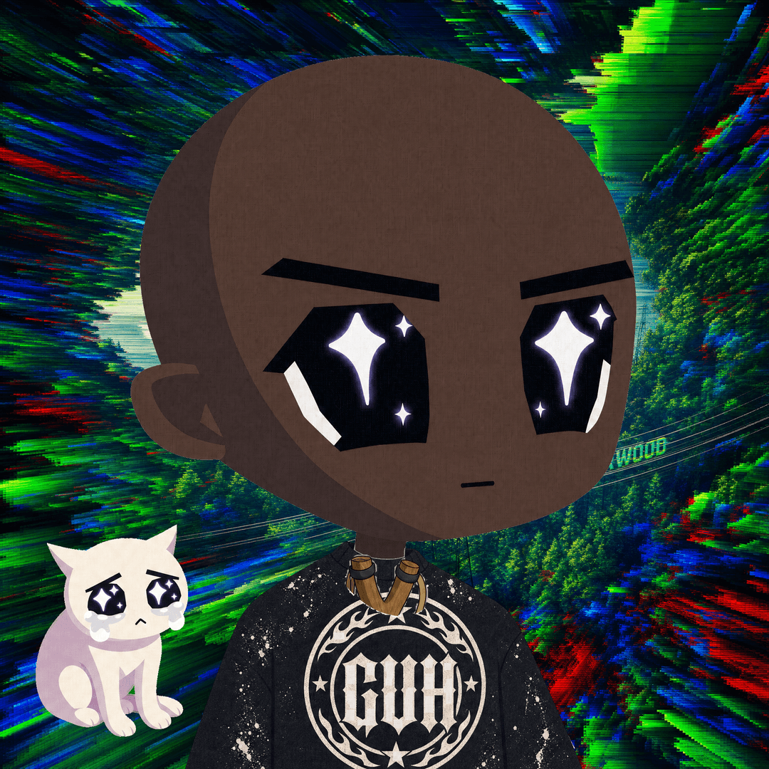 HOODIO #5087