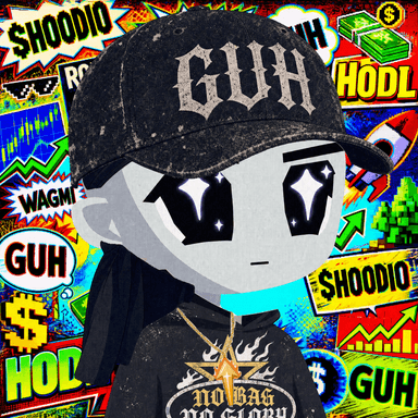 HOODIO #5089