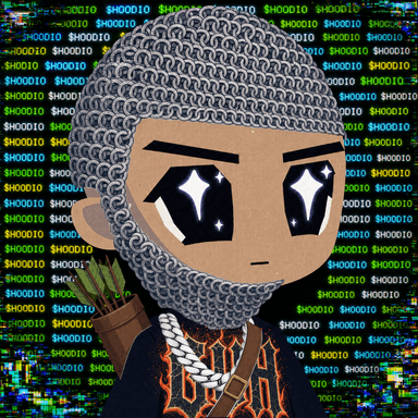 HOODIO #5092