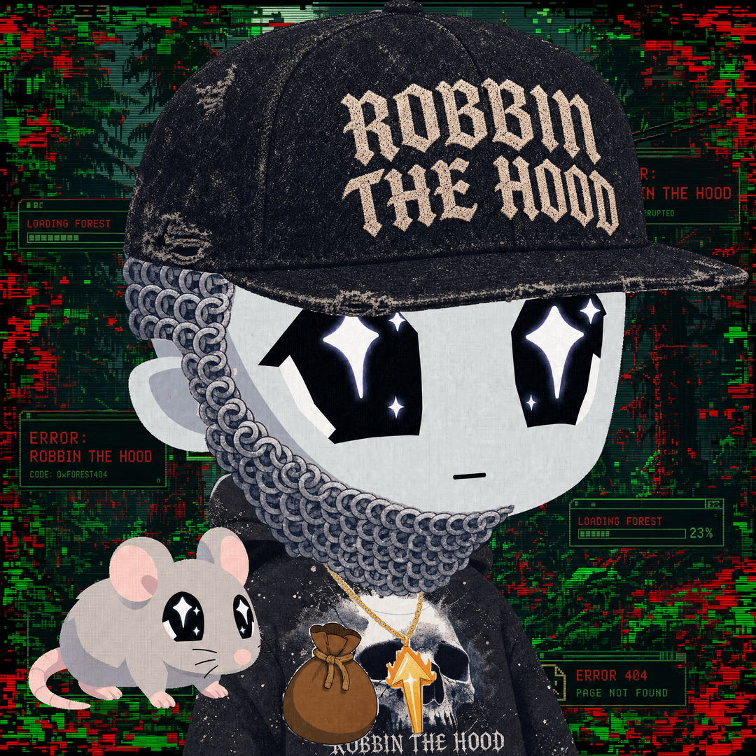 HOODIO #5094