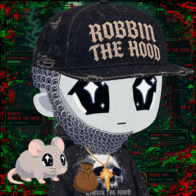 HOODIO #5094