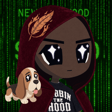 HOODIO #5097