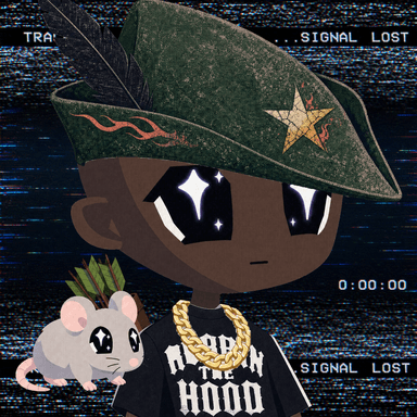 HOODIO #5109