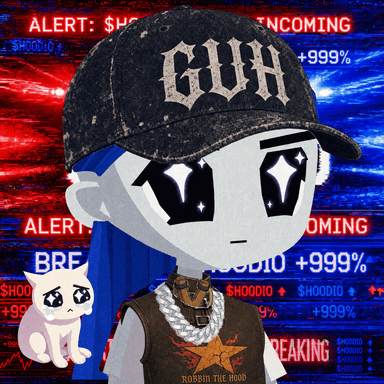 HOODIO #5117