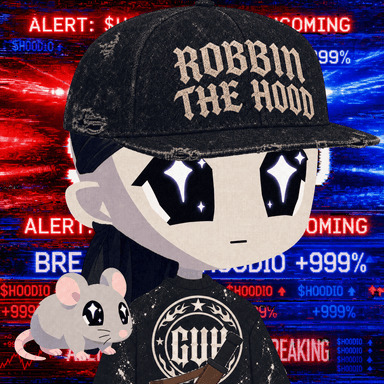 HOODIO #5120