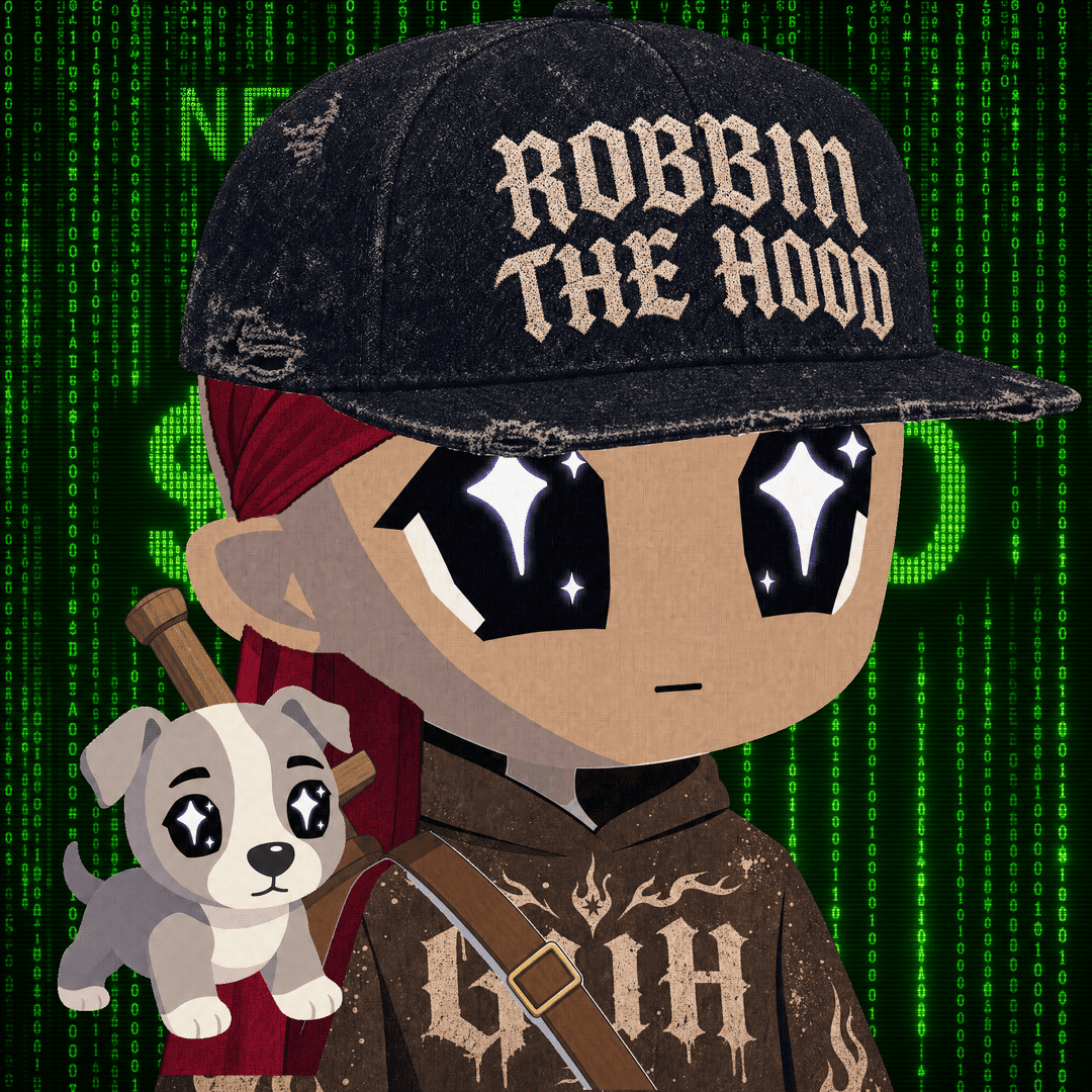 HOODIO #5123