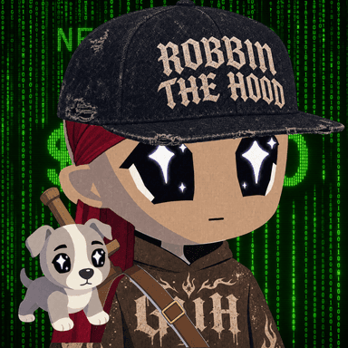 HOODIO #5123