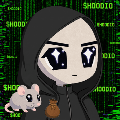 HOODIO #5130