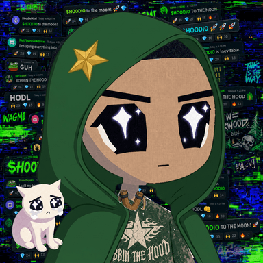 HOODIO #5131