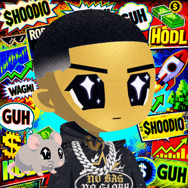 HOODIO #5133