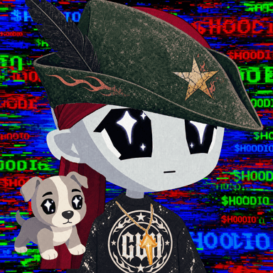 HOODIO #5134