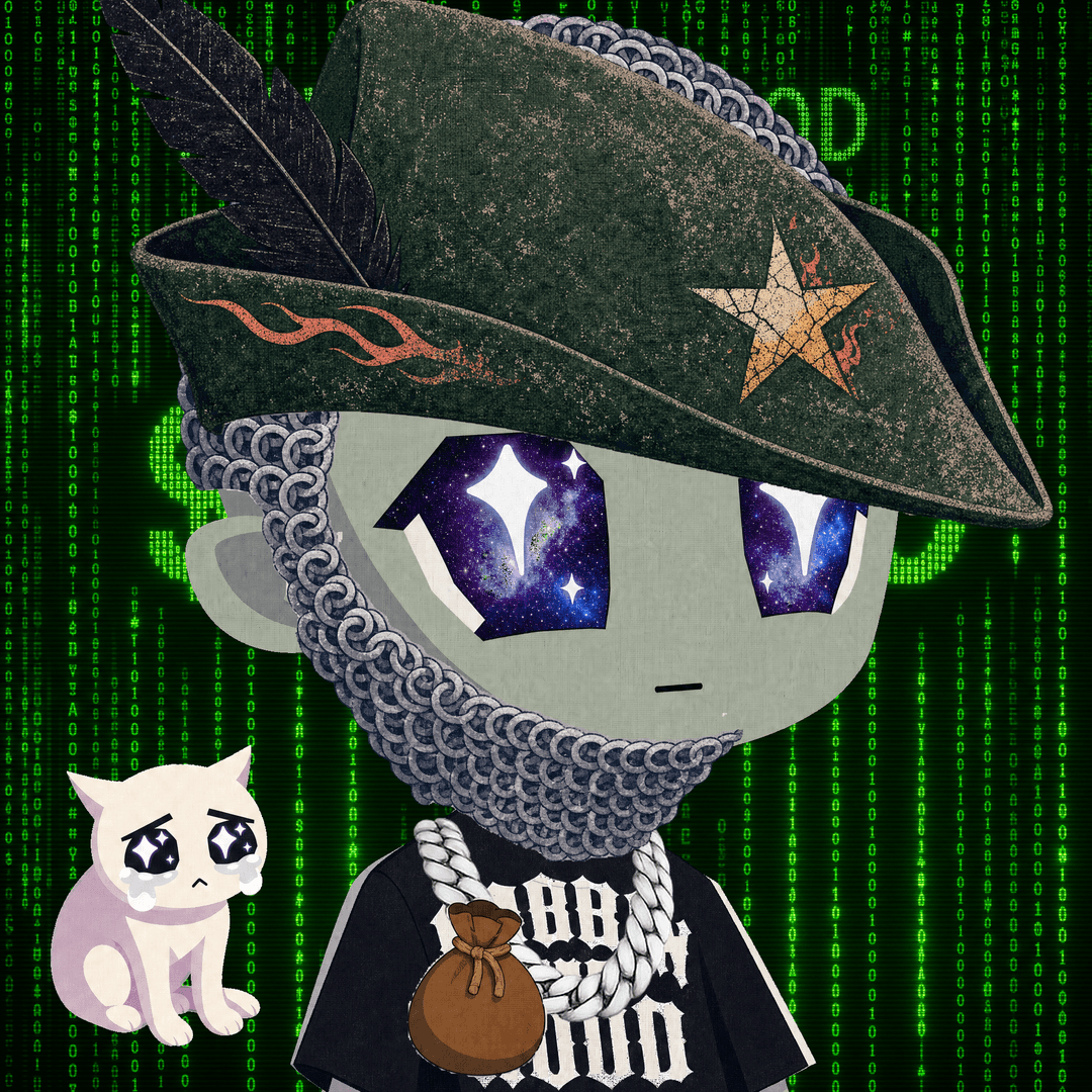 HOODIO #5139