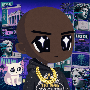 HOODIO #5141