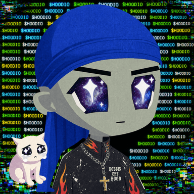 HOODIO #5144