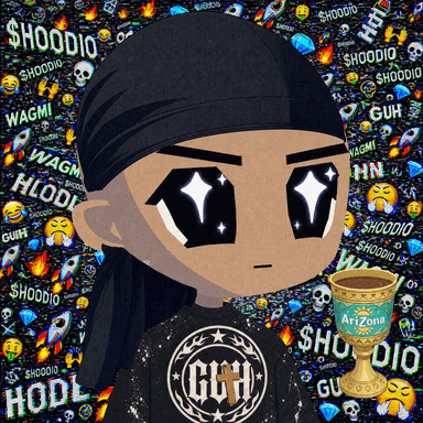 HOODIO #5145