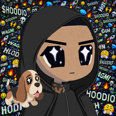 HOODIO #5146