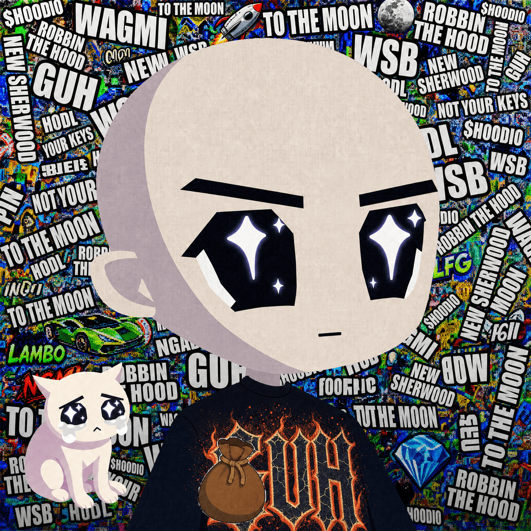 HOODIO #5149